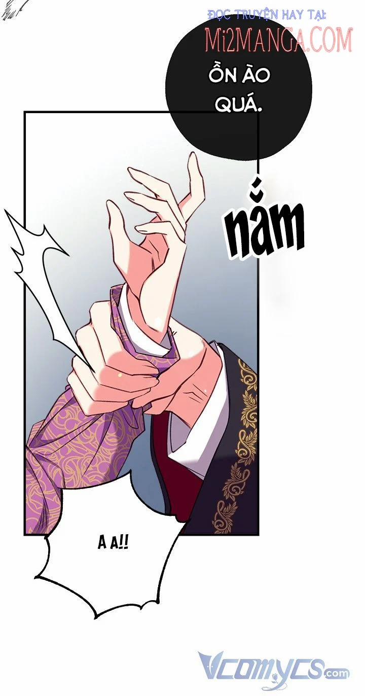 Chúng Ta Có Thể Trở Thành Người Nhà Không? 29.5 trang 26