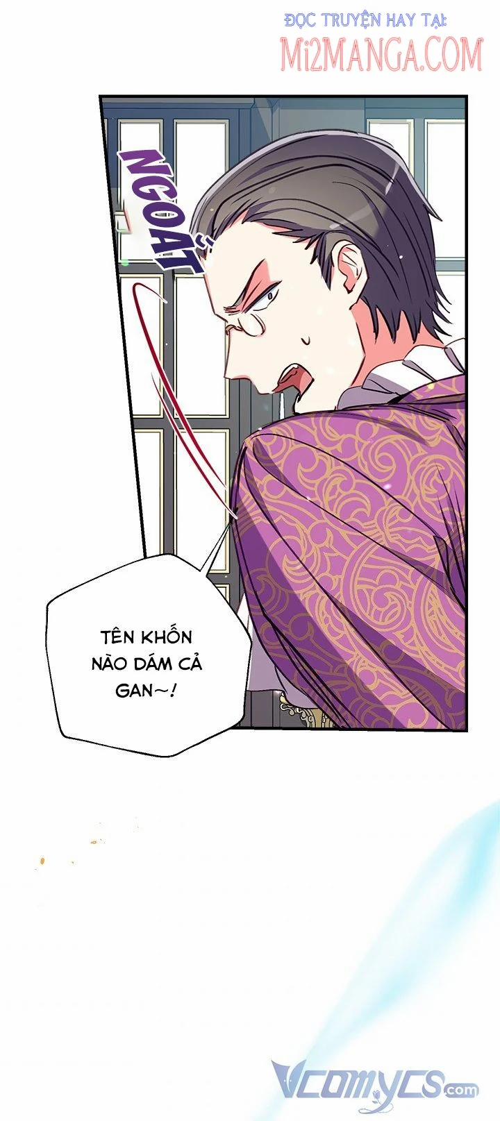 Chúng Ta Có Thể Trở Thành Người Nhà Không? 29.5 trang 27