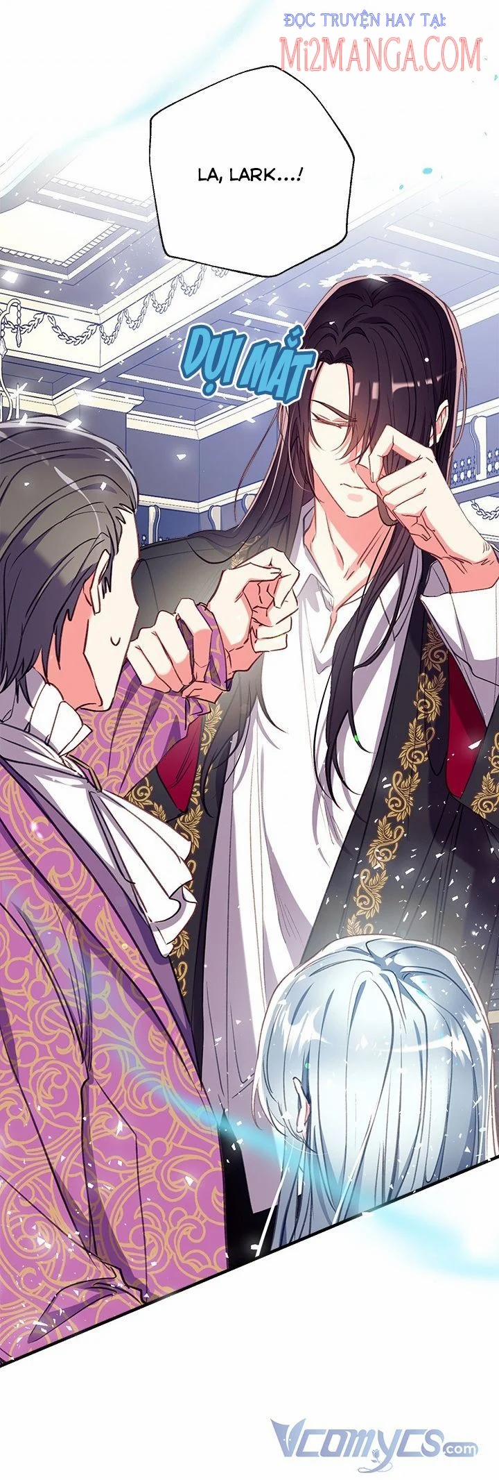 Chúng Ta Có Thể Trở Thành Người Nhà Không? 29.5 trang 28