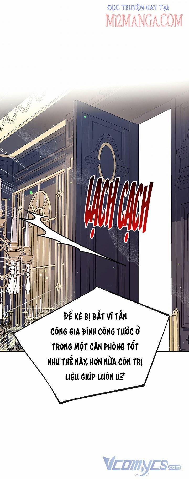 Chúng Ta Có Thể Trở Thành Người Nhà Không? 29.5 trang 3