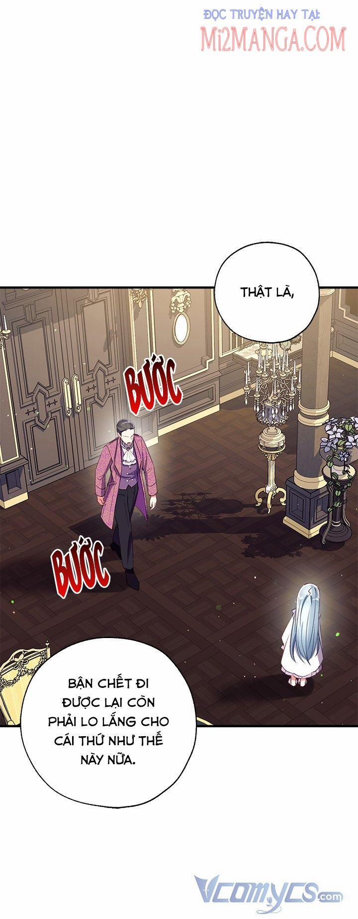 Chúng Ta Có Thể Trở Thành Người Nhà Không? 29.5 trang 4