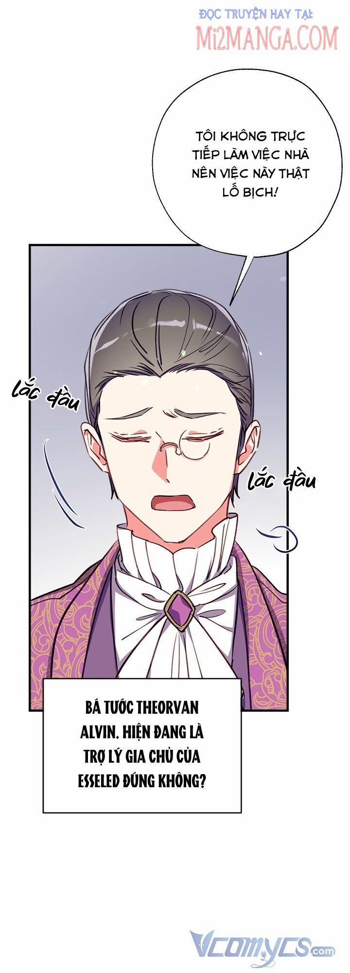 Chúng Ta Có Thể Trở Thành Người Nhà Không? 29.5 trang 5