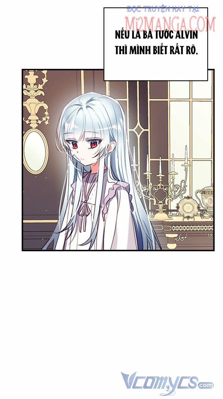 Chúng Ta Có Thể Trở Thành Người Nhà Không? 29.5 trang 6