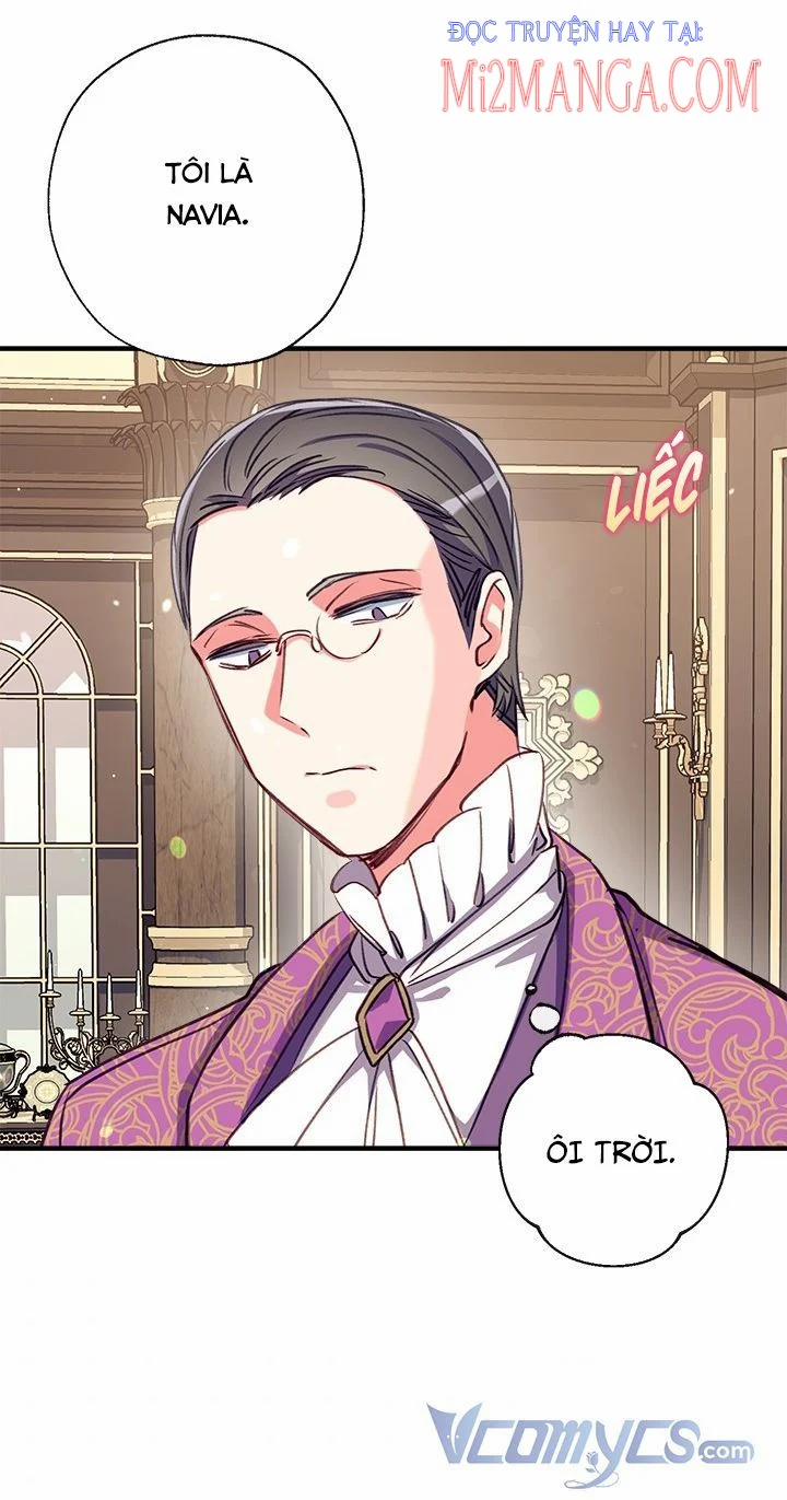 Chúng Ta Có Thể Trở Thành Người Nhà Không? 29.5 trang 8