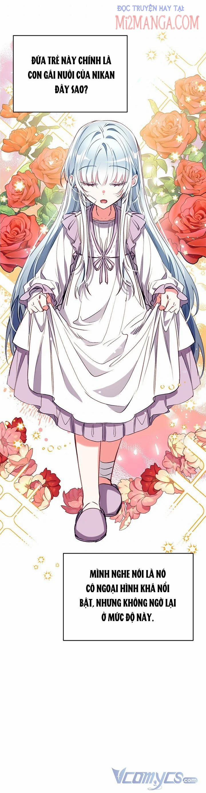 Chúng Ta Có Thể Trở Thành Người Nhà Không? 29.5 trang 9