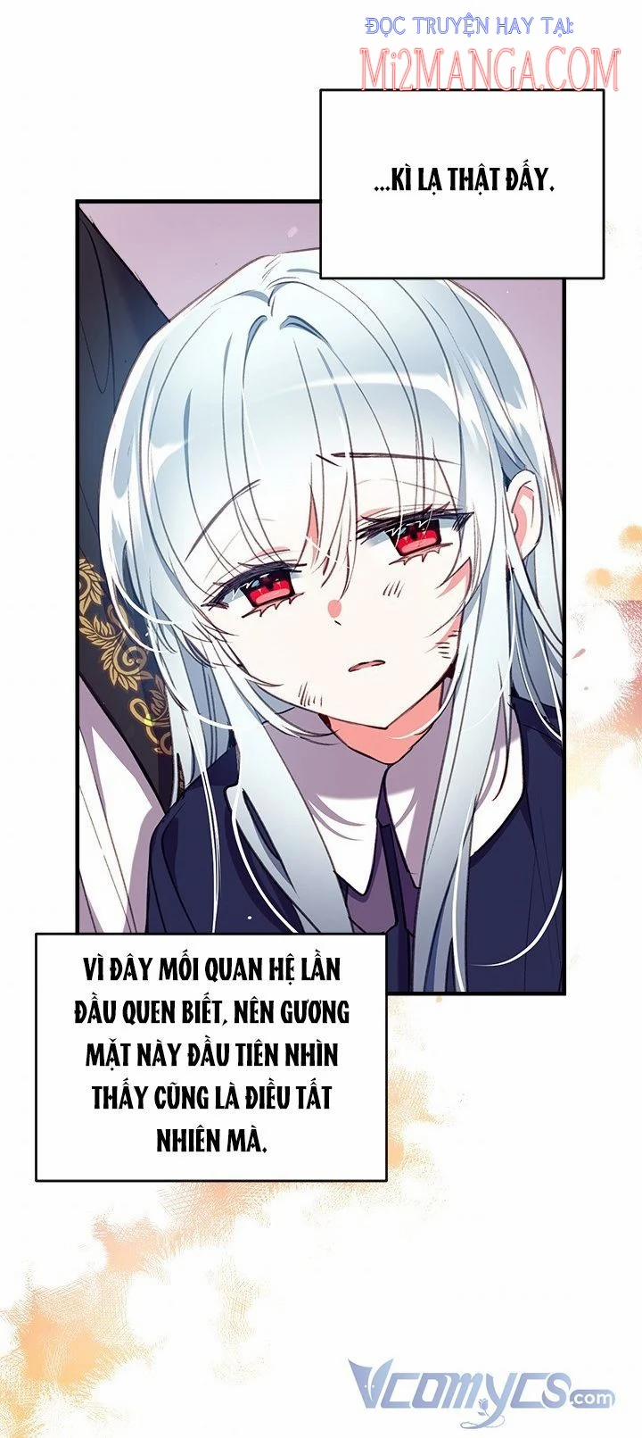 Chúng Ta Có Thể Trở Thành Người Nhà Không? 29 trang 1