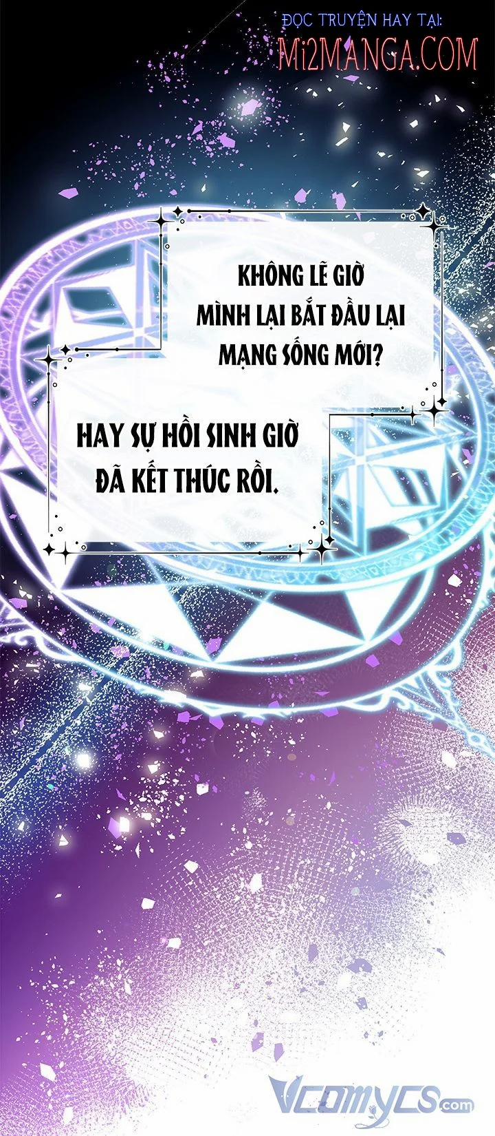 Chúng Ta Có Thể Trở Thành Người Nhà Không? 29 trang 10