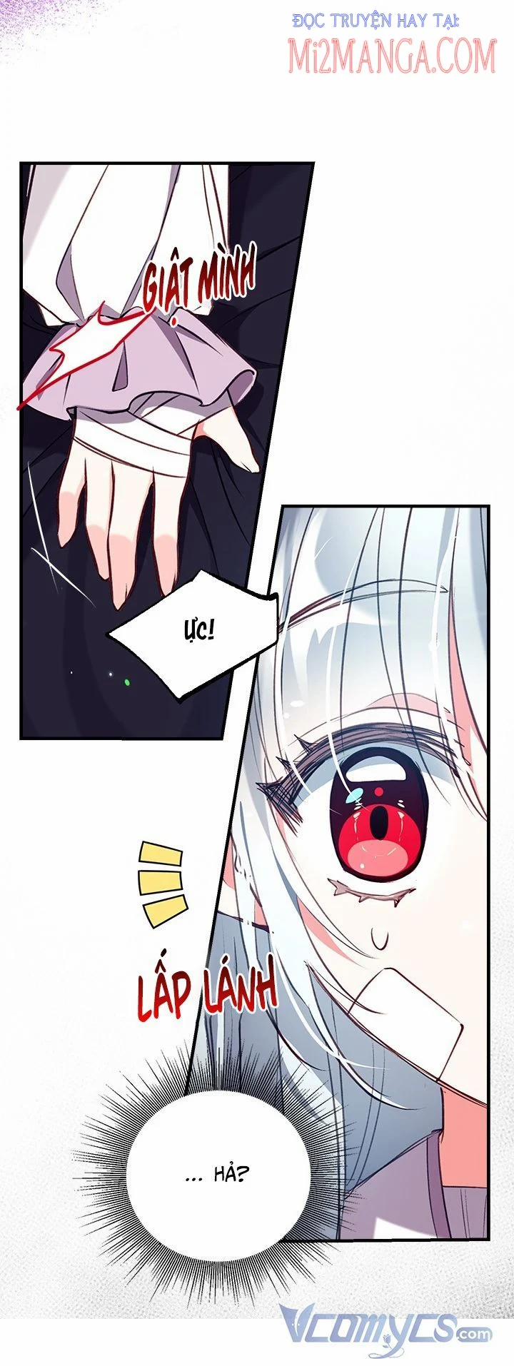 Chúng Ta Có Thể Trở Thành Người Nhà Không? 29 trang 11