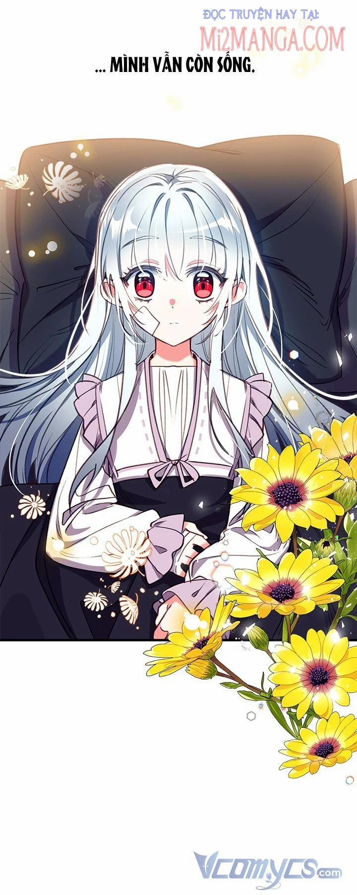 Chúng Ta Có Thể Trở Thành Người Nhà Không? 29 trang 12