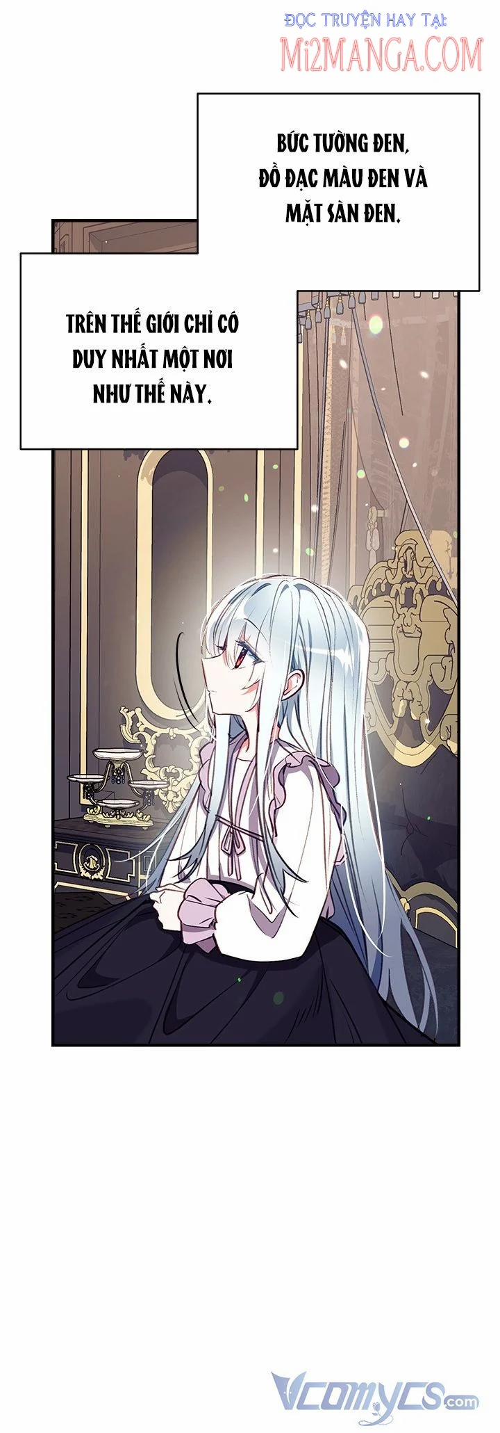 Chúng Ta Có Thể Trở Thành Người Nhà Không? 29 trang 15