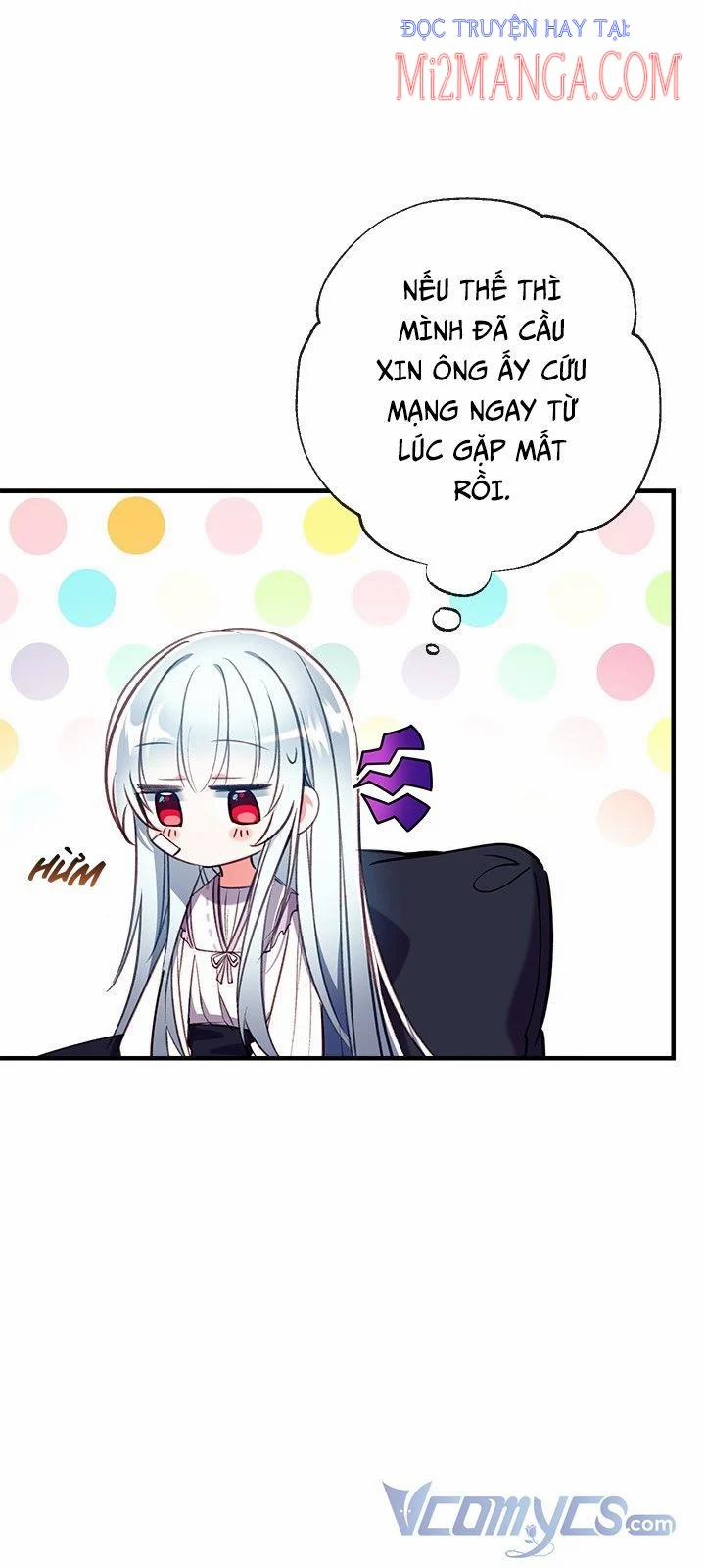 Chúng Ta Có Thể Trở Thành Người Nhà Không? 29 trang 18