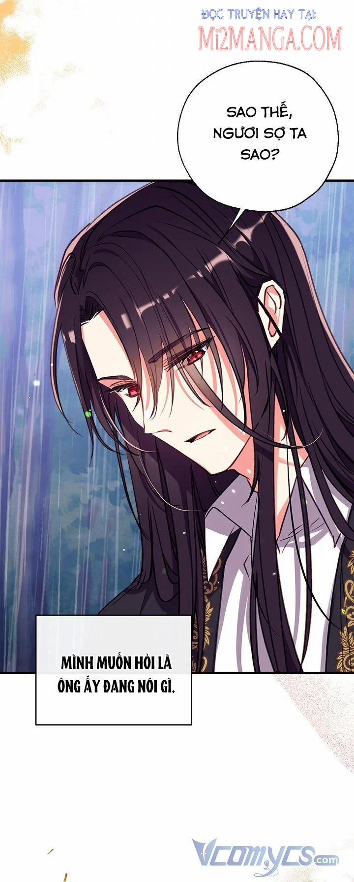 Chúng Ta Có Thể Trở Thành Người Nhà Không? 29 trang 2