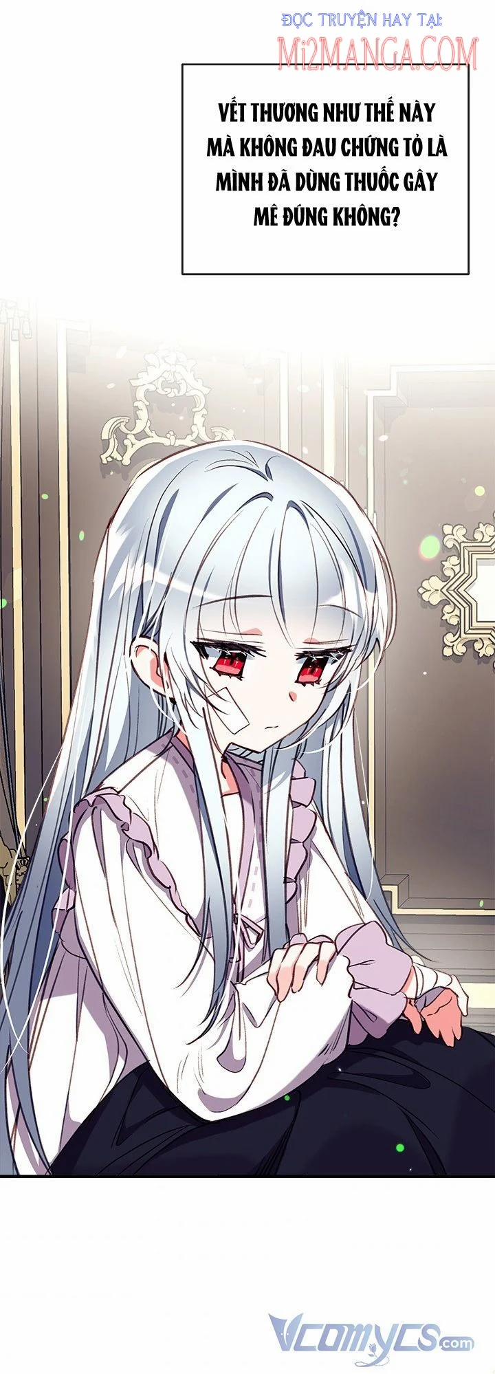 Chúng Ta Có Thể Trở Thành Người Nhà Không? 29 trang 20