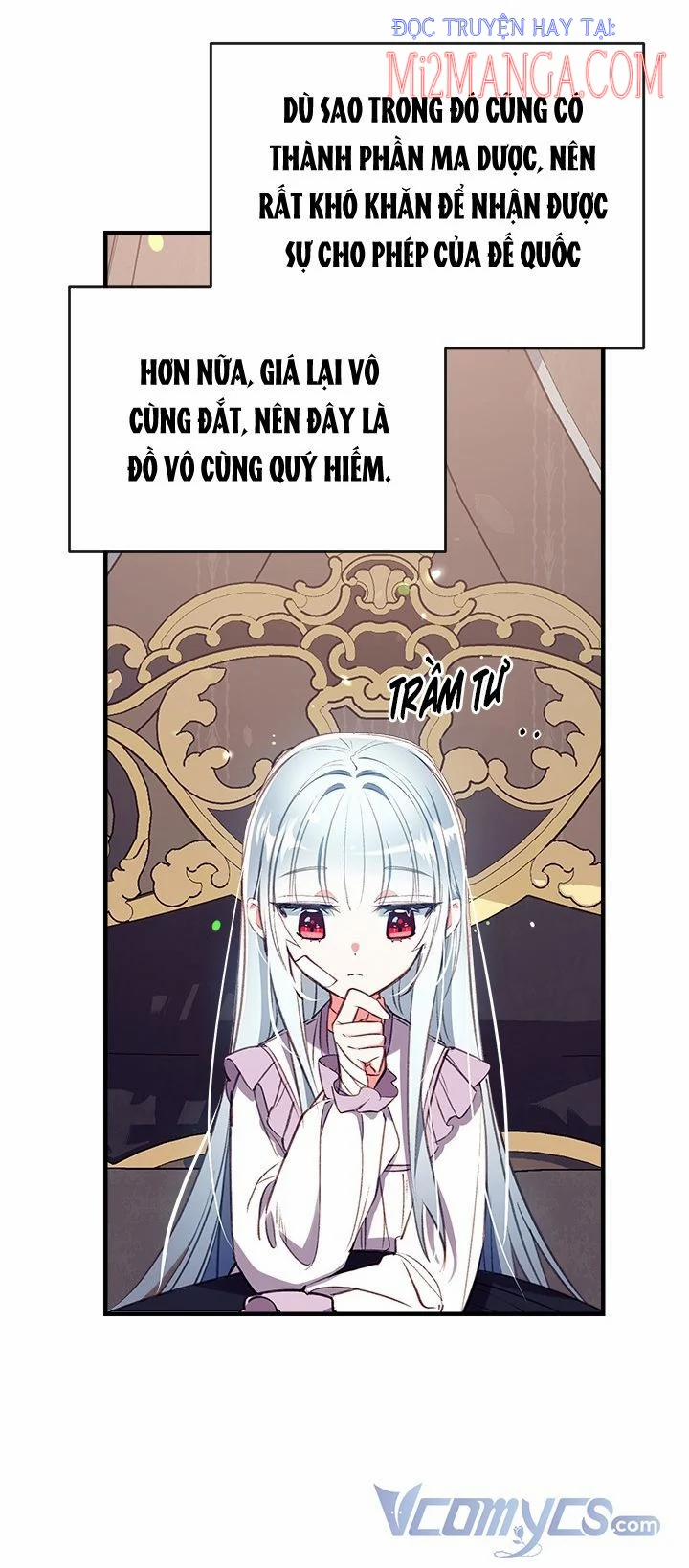 Chúng Ta Có Thể Trở Thành Người Nhà Không? 29 trang 22