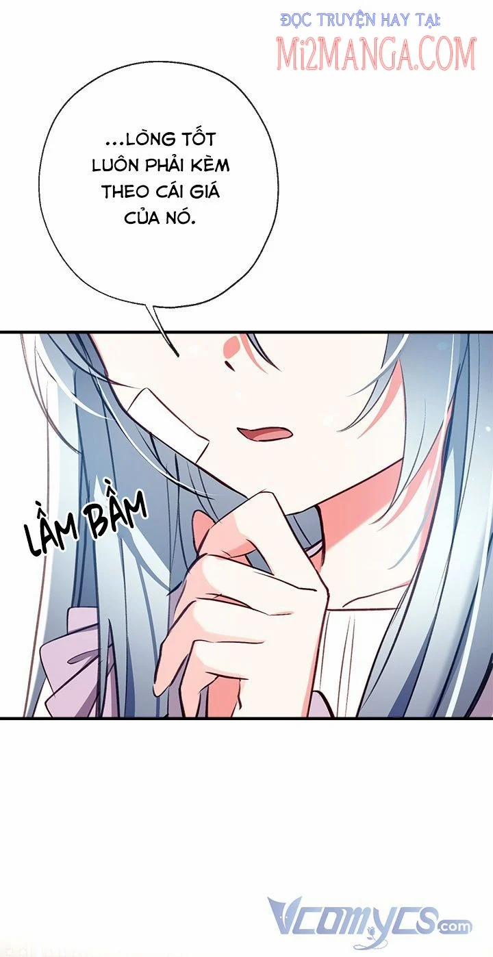 Chúng Ta Có Thể Trở Thành Người Nhà Không? 29 trang 23