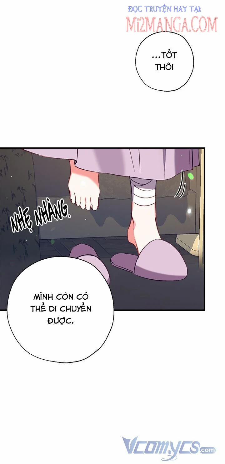 Chúng Ta Có Thể Trở Thành Người Nhà Không? 29 trang 25