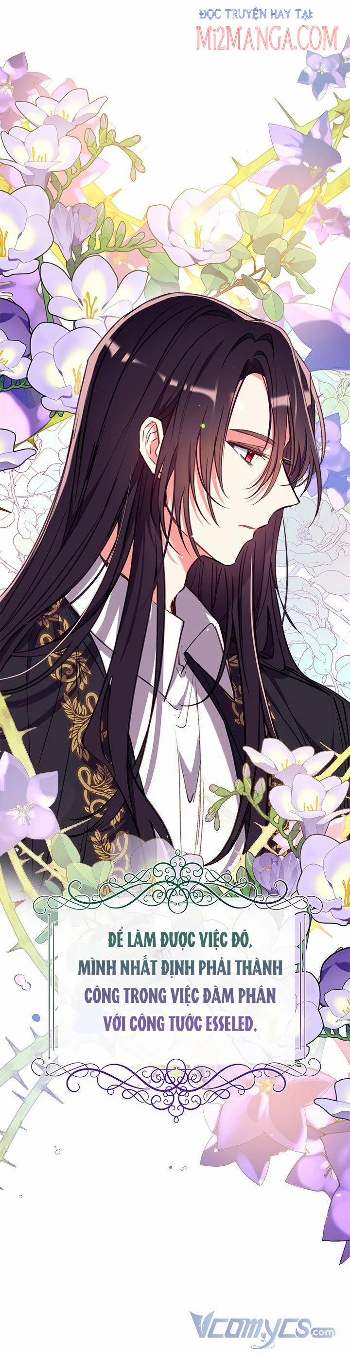 Chúng Ta Có Thể Trở Thành Người Nhà Không? 29 trang 27