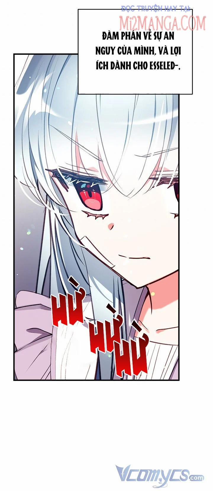 Chúng Ta Có Thể Trở Thành Người Nhà Không? 29 trang 28