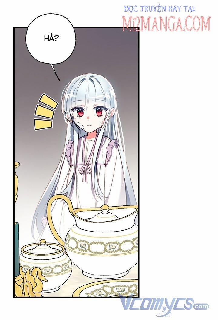 Chúng Ta Có Thể Trở Thành Người Nhà Không? 29 trang 30