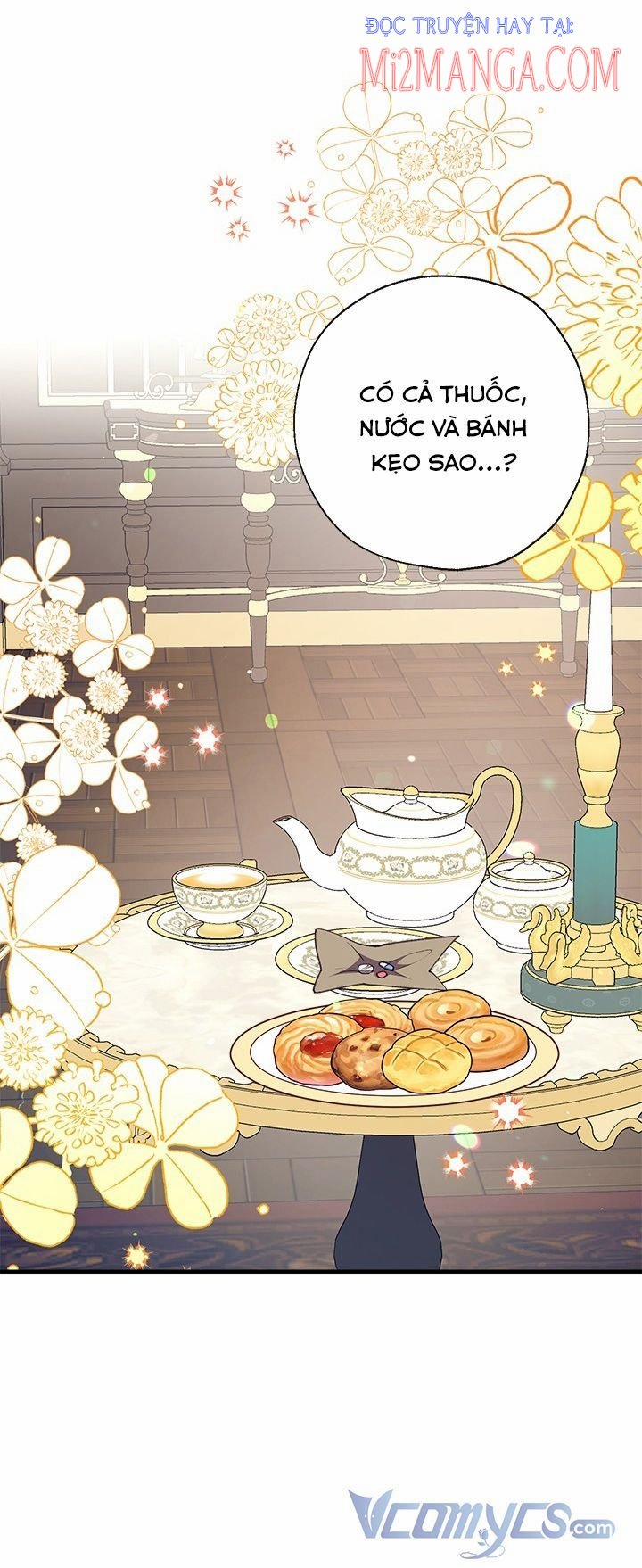 Chúng Ta Có Thể Trở Thành Người Nhà Không? 29 trang 31