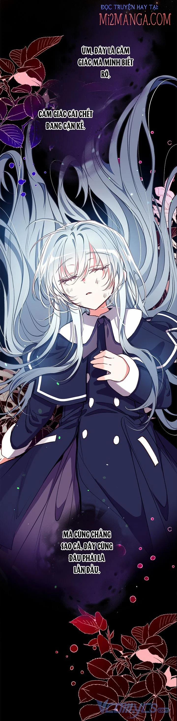 Chúng Ta Có Thể Trở Thành Người Nhà Không? 29 trang 4