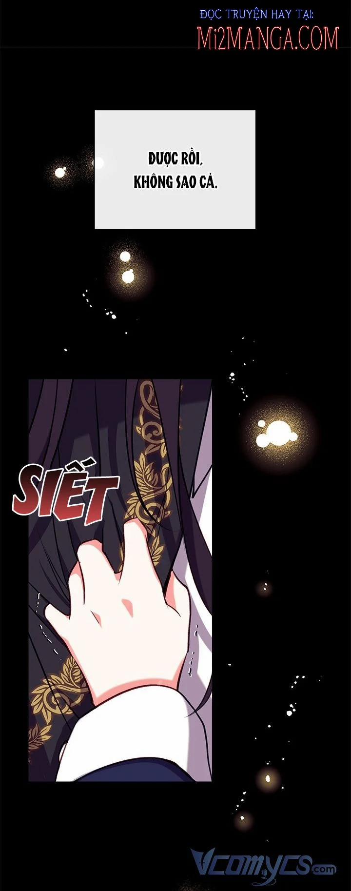 Chúng Ta Có Thể Trở Thành Người Nhà Không? 29 trang 6