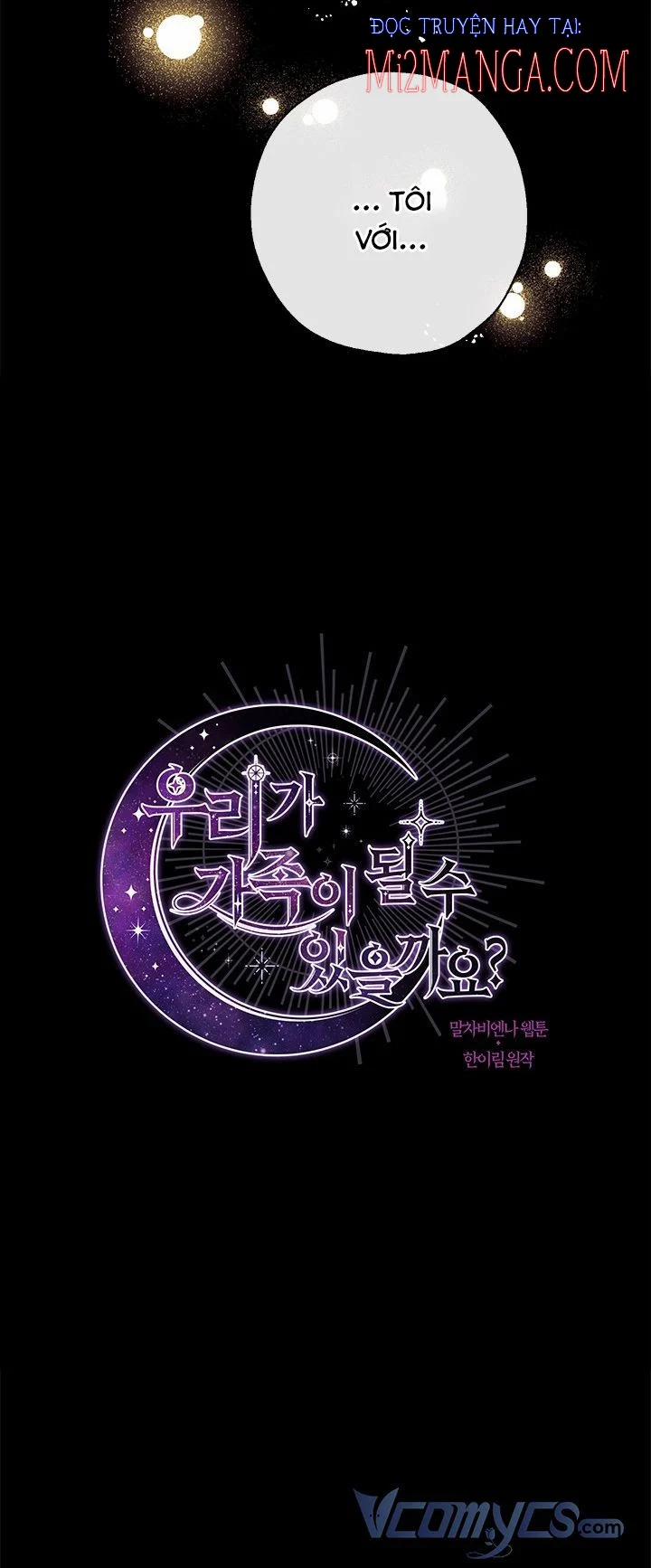 Chúng Ta Có Thể Trở Thành Người Nhà Không? 29 trang 8