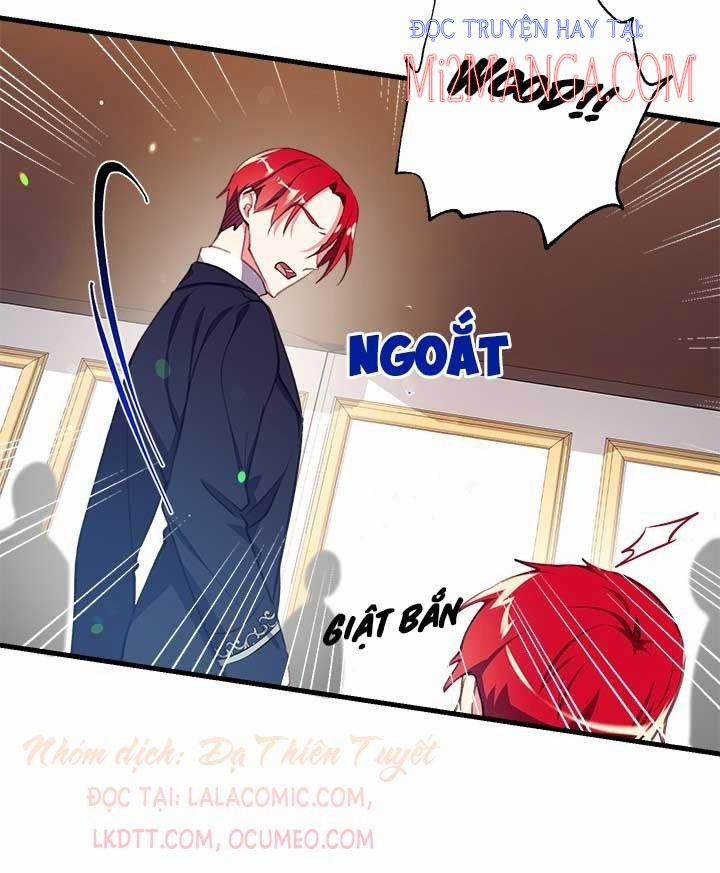 Chúng Ta Có Thể Trở Thành Người Nhà Không? 3.5 trang 1