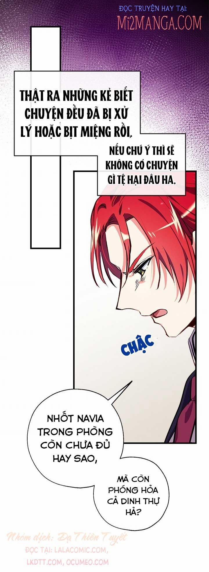 Chúng Ta Có Thể Trở Thành Người Nhà Không? 3.5 trang 10