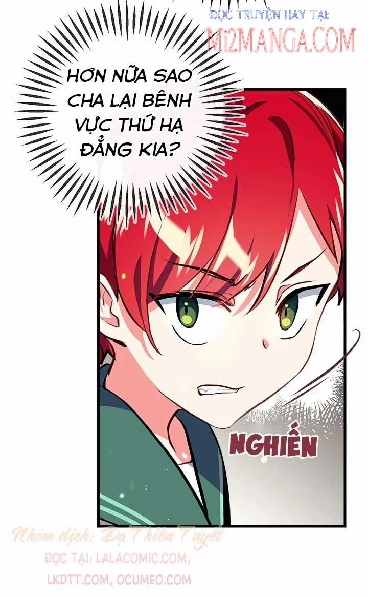 Chúng Ta Có Thể Trở Thành Người Nhà Không? 3.5 trang 12