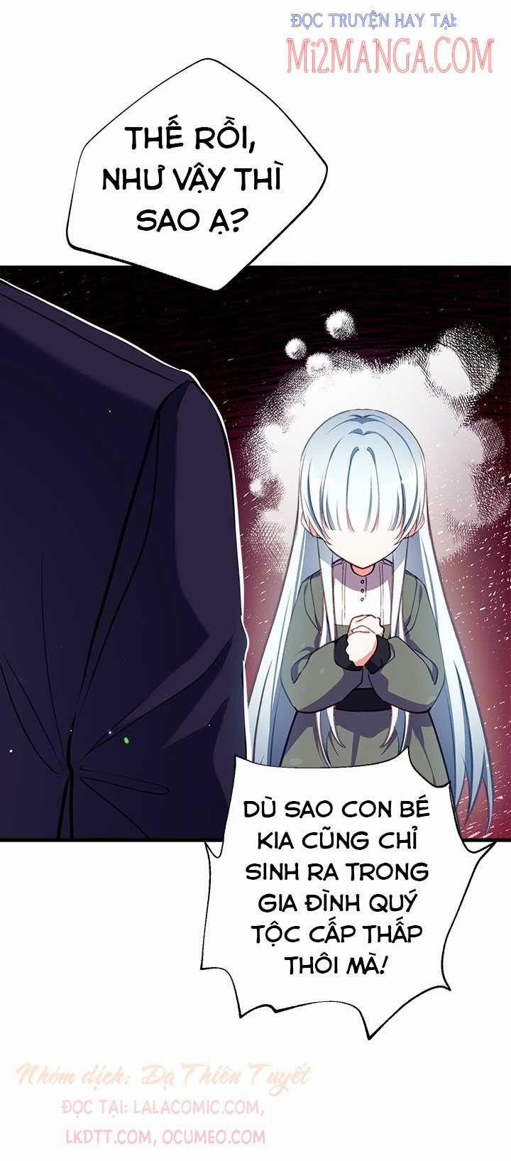 Chúng Ta Có Thể Trở Thành Người Nhà Không? 3.5 trang 13