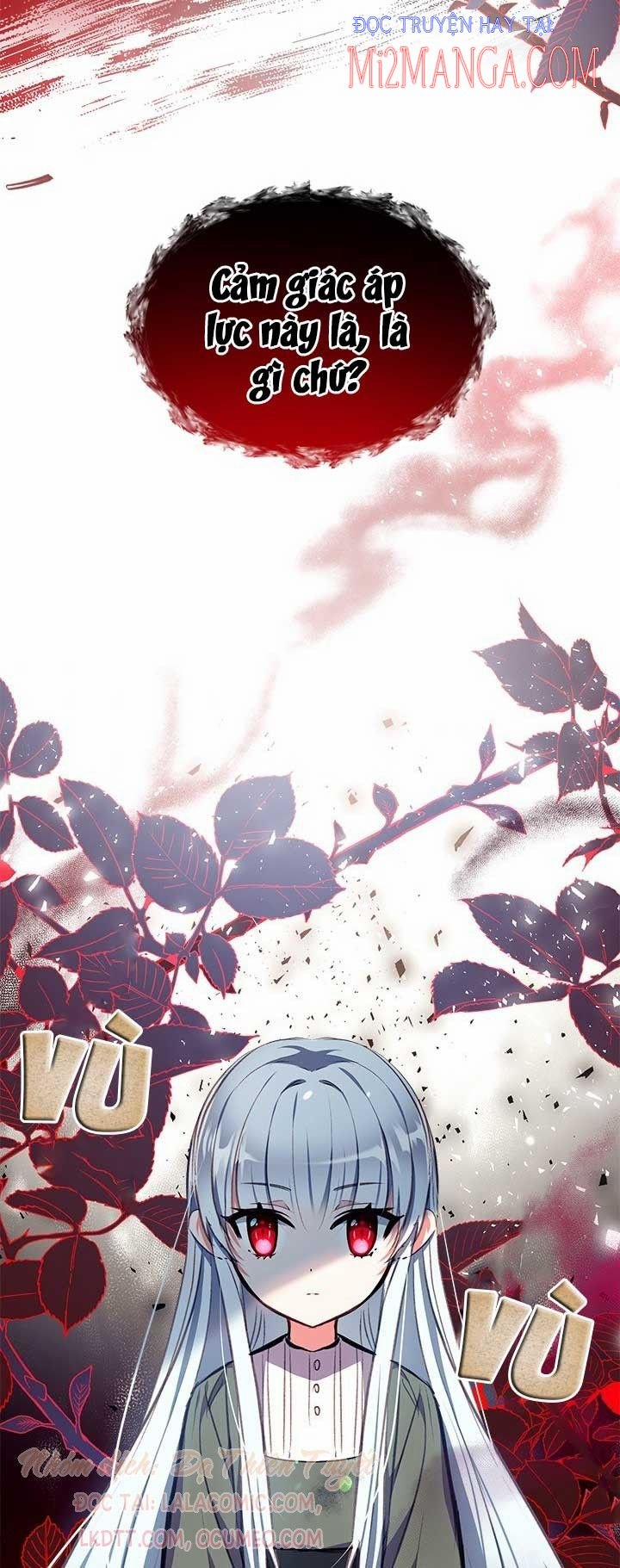 Chúng Ta Có Thể Trở Thành Người Nhà Không? 3.5 trang 16