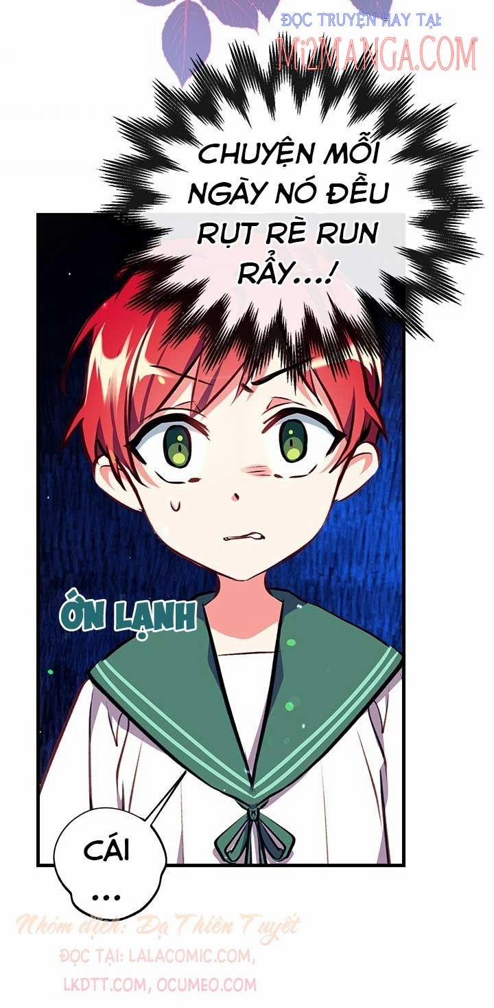 Chúng Ta Có Thể Trở Thành Người Nhà Không? 3.5 trang 18