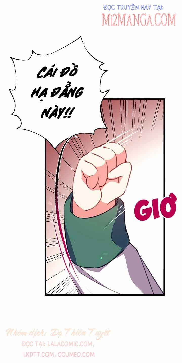 Chúng Ta Có Thể Trở Thành Người Nhà Không? 3.5 trang 19