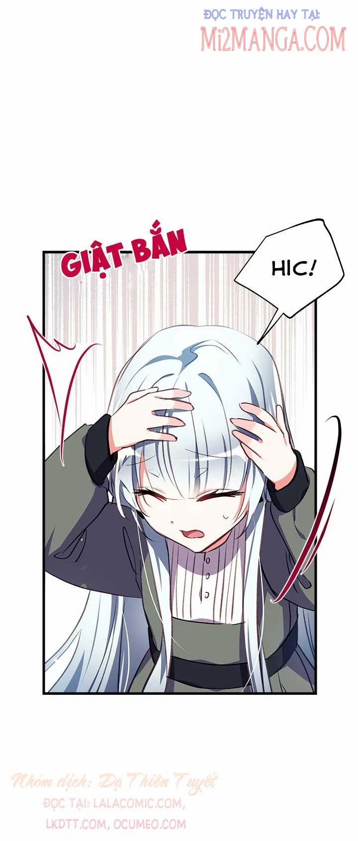 Chúng Ta Có Thể Trở Thành Người Nhà Không? 3.5 trang 20