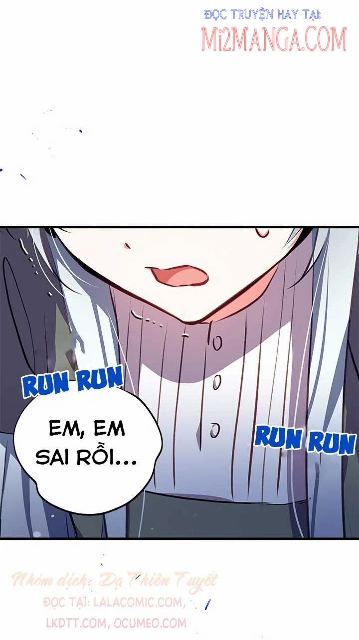 Chúng Ta Có Thể Trở Thành Người Nhà Không? 3.5 trang 21