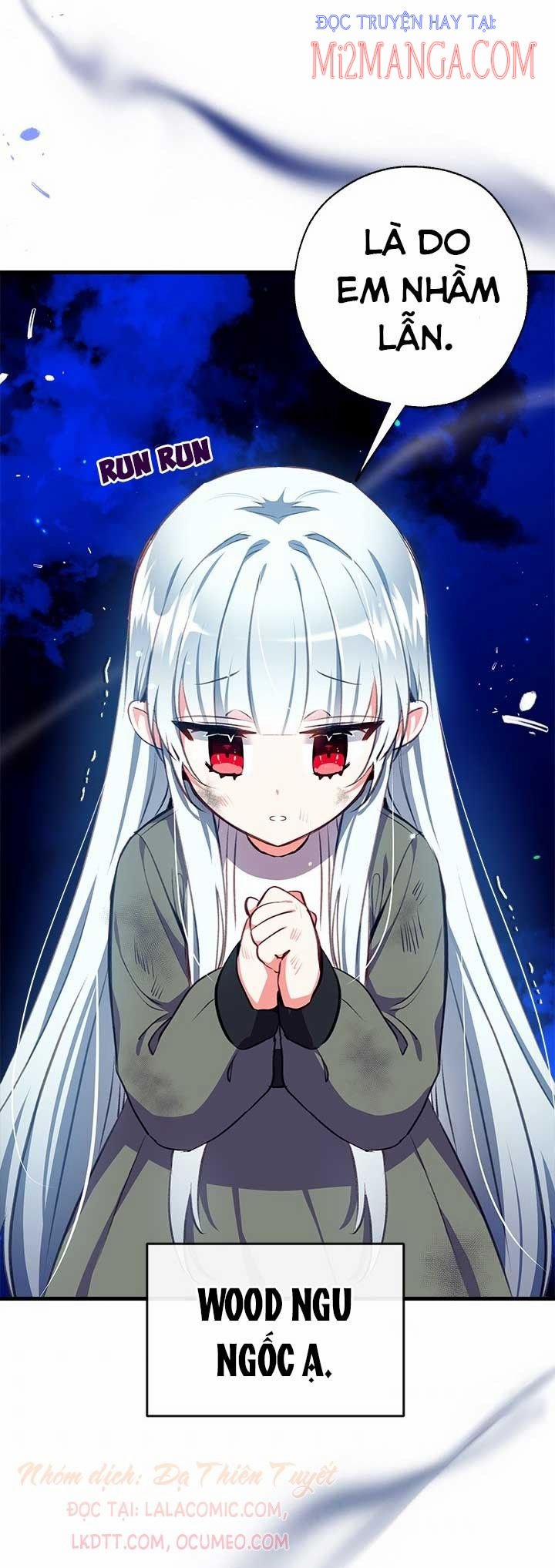 Chúng Ta Có Thể Trở Thành Người Nhà Không? 3.5 trang 23