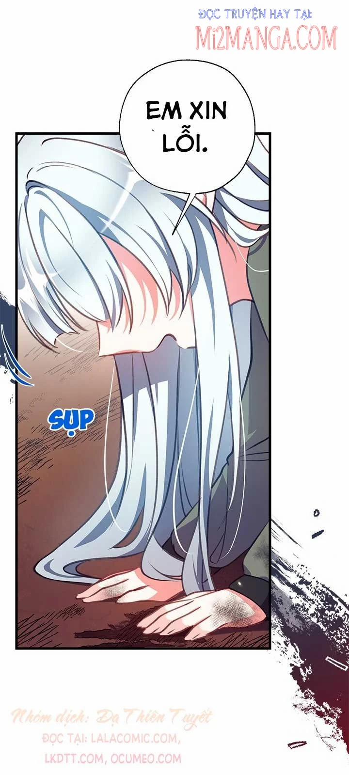 Chúng Ta Có Thể Trở Thành Người Nhà Không? 3.5 trang 27