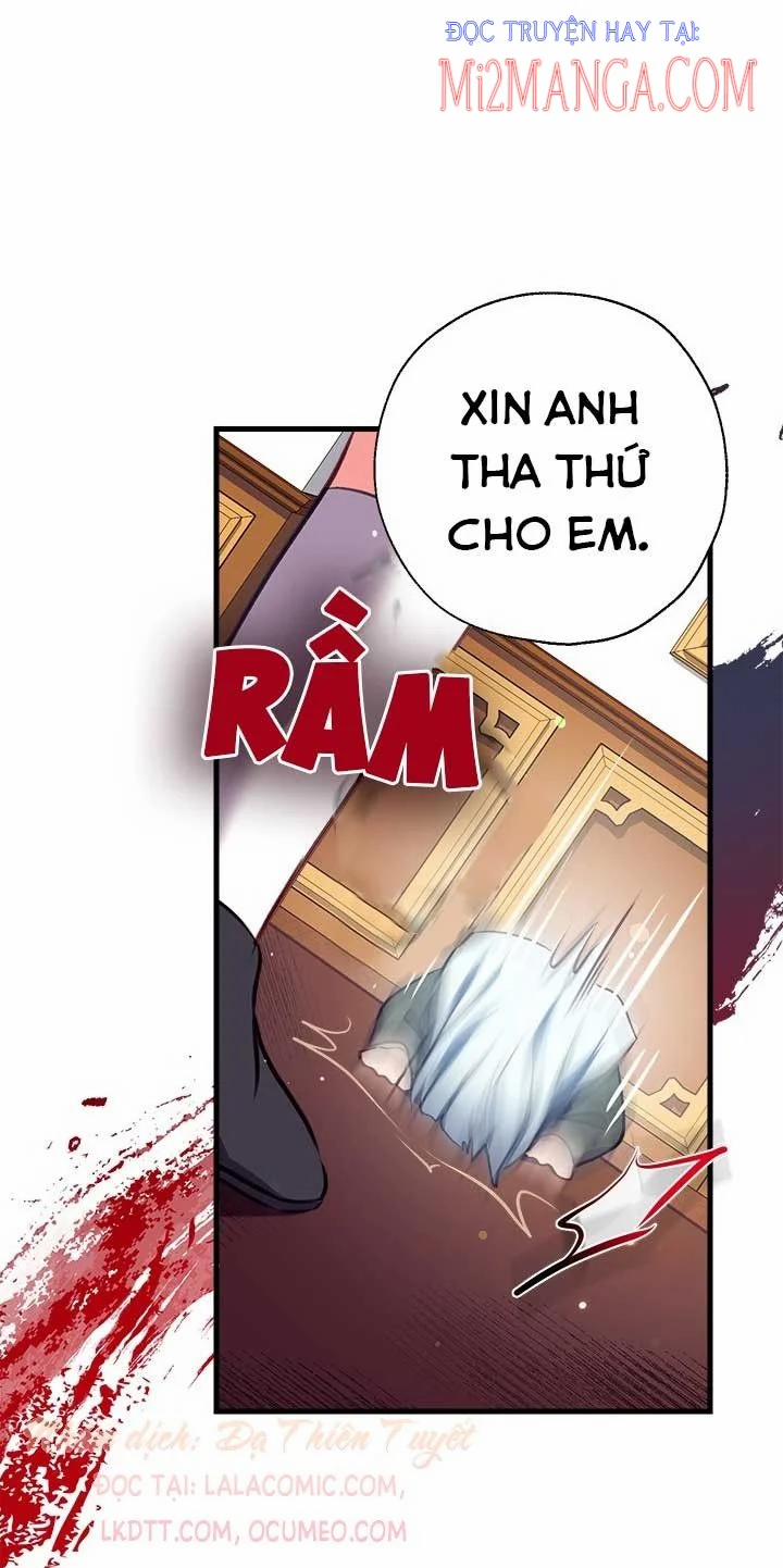 Chúng Ta Có Thể Trở Thành Người Nhà Không? 3.5 trang 28