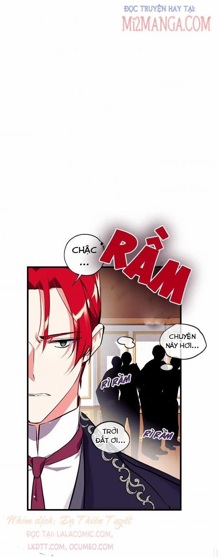 Chúng Ta Có Thể Trở Thành Người Nhà Không? 3.5 trang 30