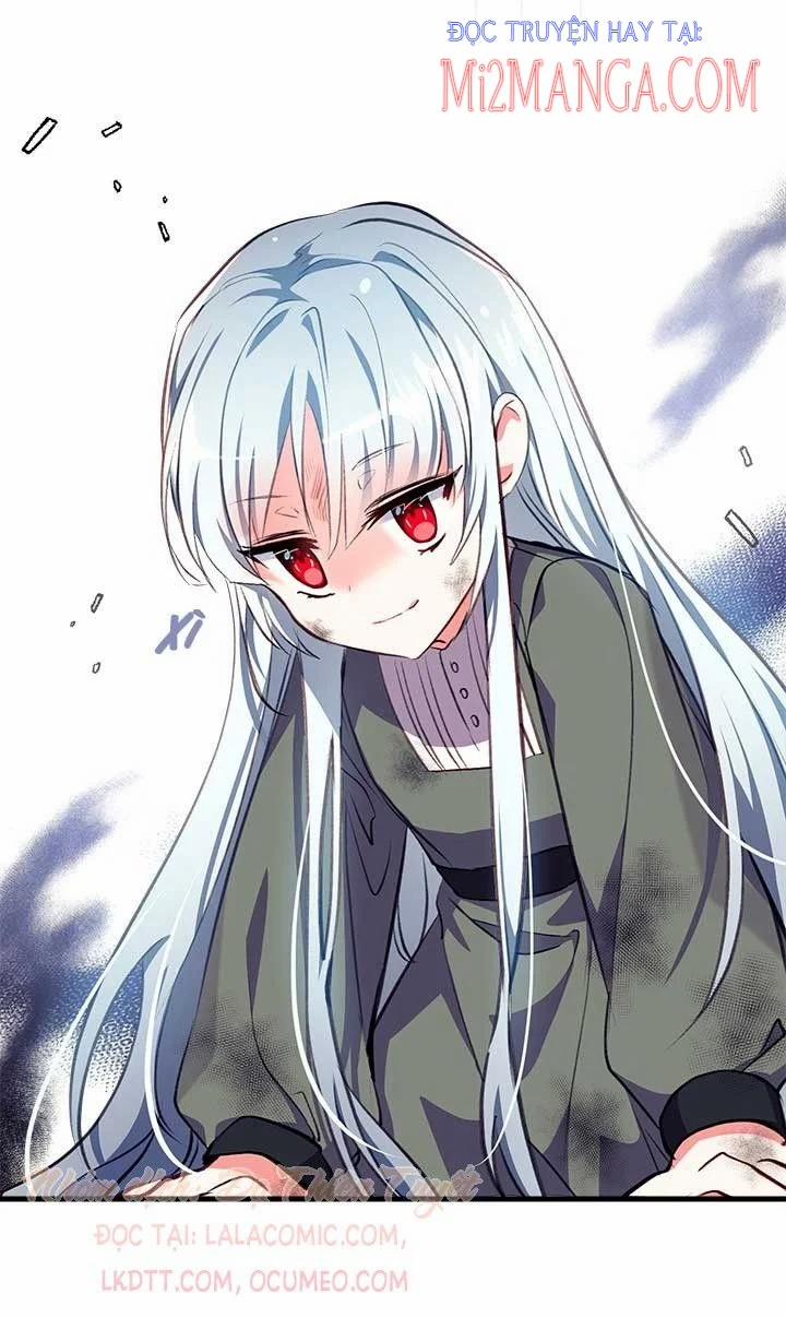 Chúng Ta Có Thể Trở Thành Người Nhà Không? 3.5 trang 32