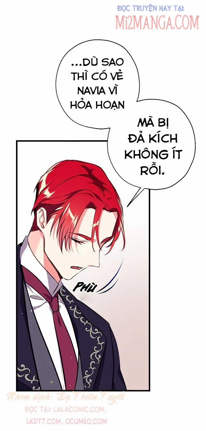 Chúng Ta Có Thể Trở Thành Người Nhà Không? 3.5 trang 33