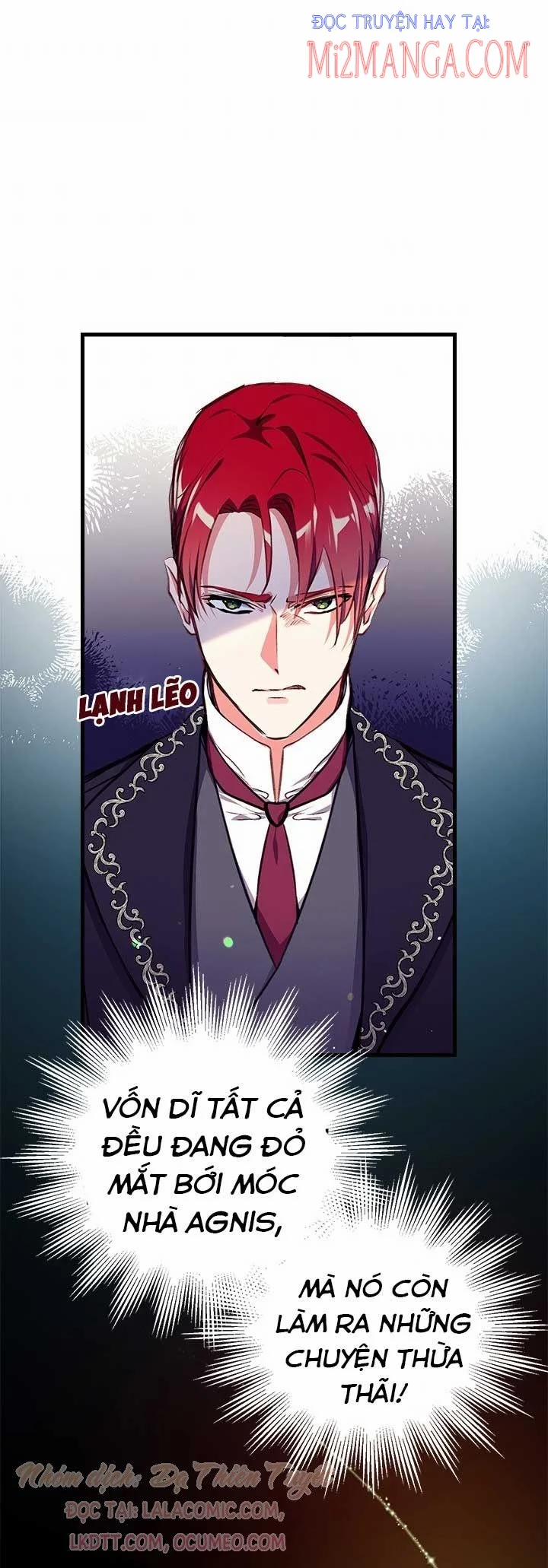 Chúng Ta Có Thể Trở Thành Người Nhà Không? 3.5 trang 4