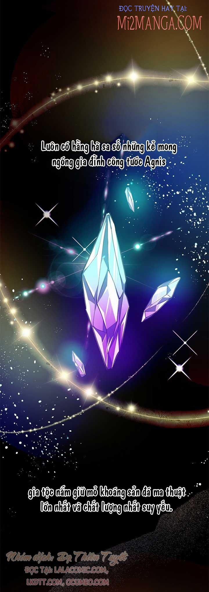 Chúng Ta Có Thể Trở Thành Người Nhà Không? 3.5 trang 5