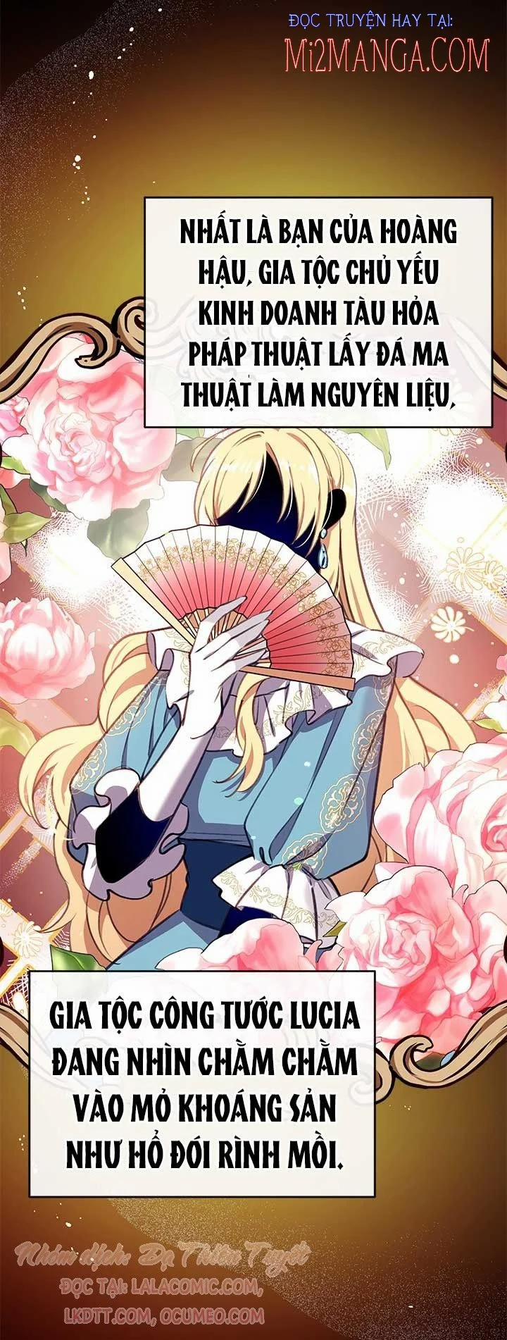 Chúng Ta Có Thể Trở Thành Người Nhà Không? 3.5 trang 6