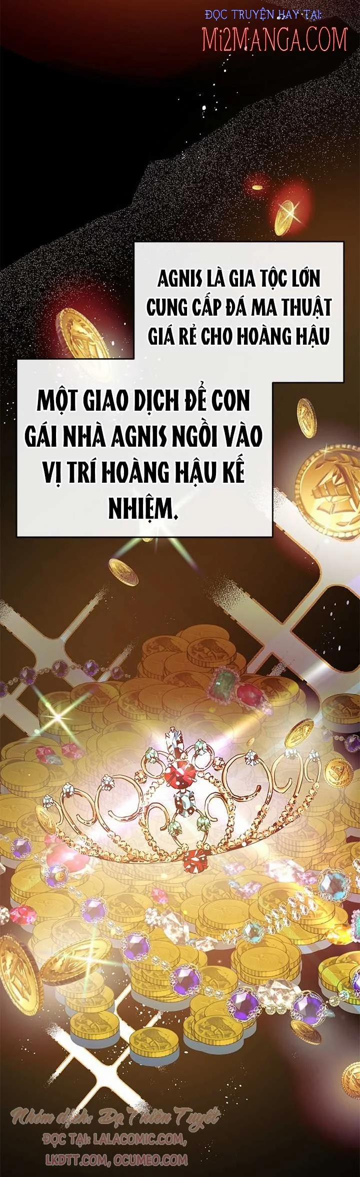 Chúng Ta Có Thể Trở Thành Người Nhà Không? 3.5 trang 7