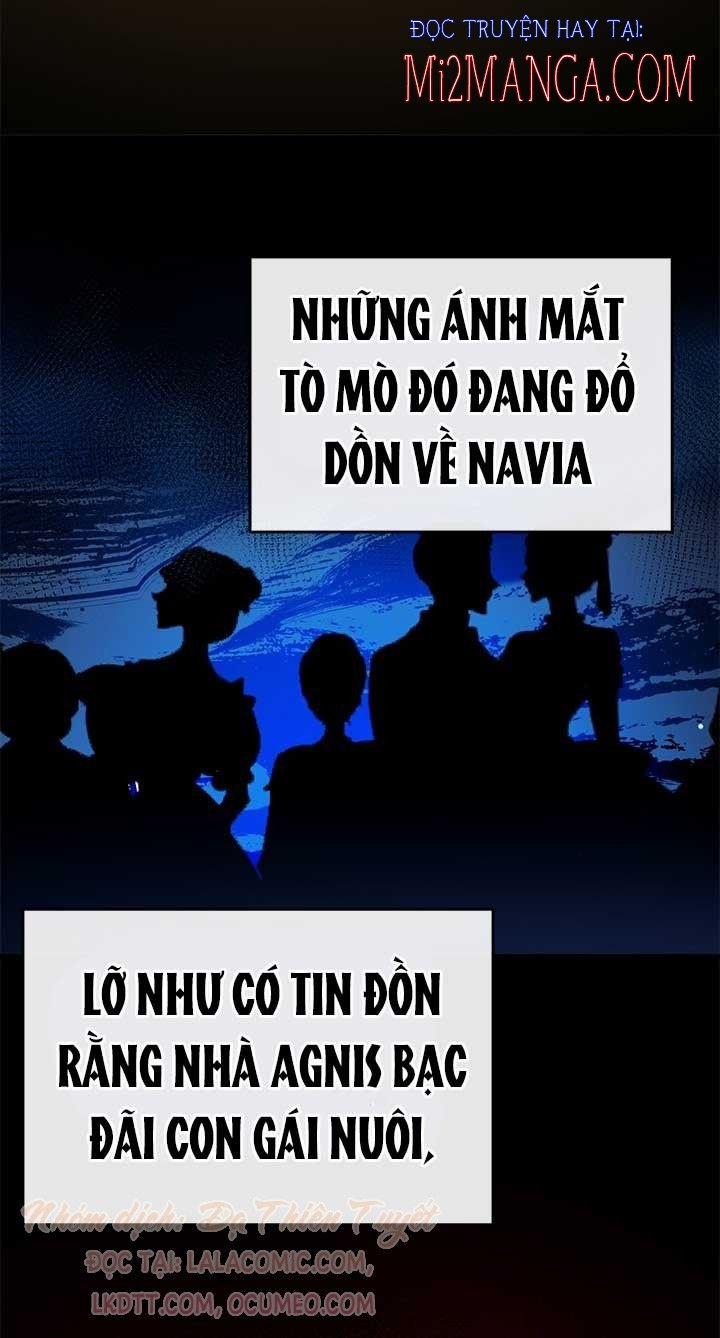 Chúng Ta Có Thể Trở Thành Người Nhà Không? 3.5 trang 8