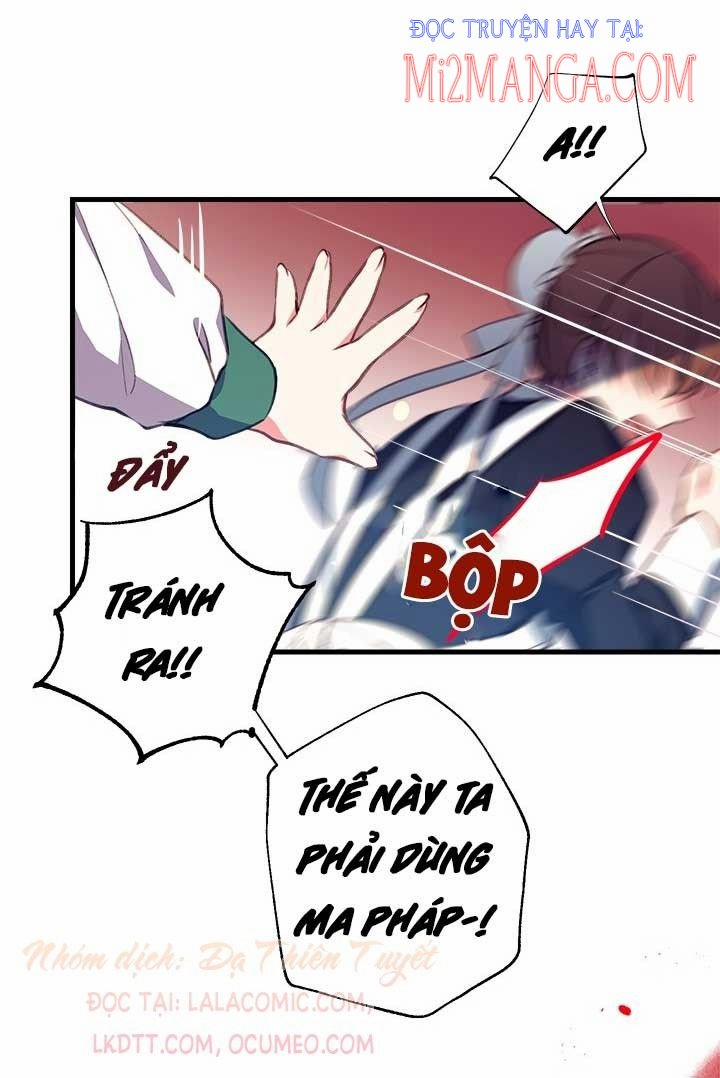 Chúng Ta Có Thể Trở Thành Người Nhà Không? 3 trang 12