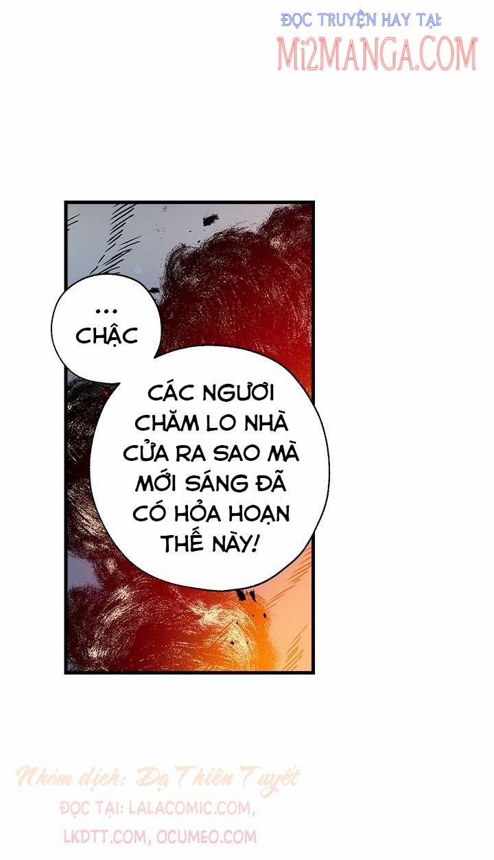 Chúng Ta Có Thể Trở Thành Người Nhà Không? 3 trang 14