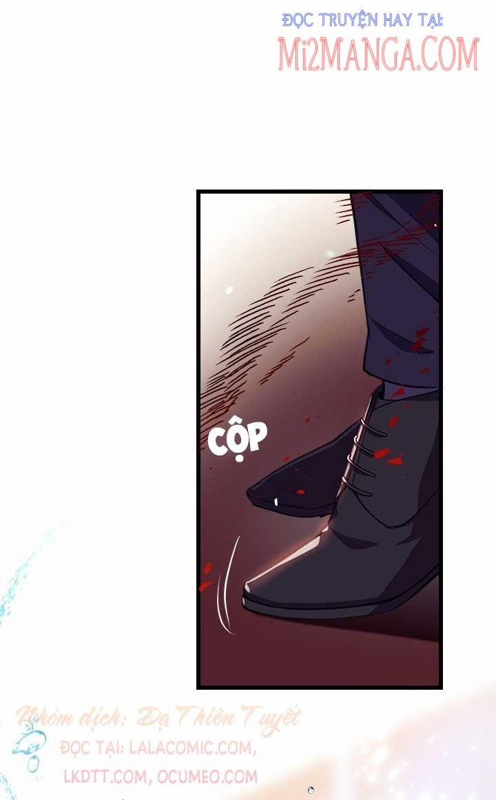 Chúng Ta Có Thể Trở Thành Người Nhà Không? 3 trang 15